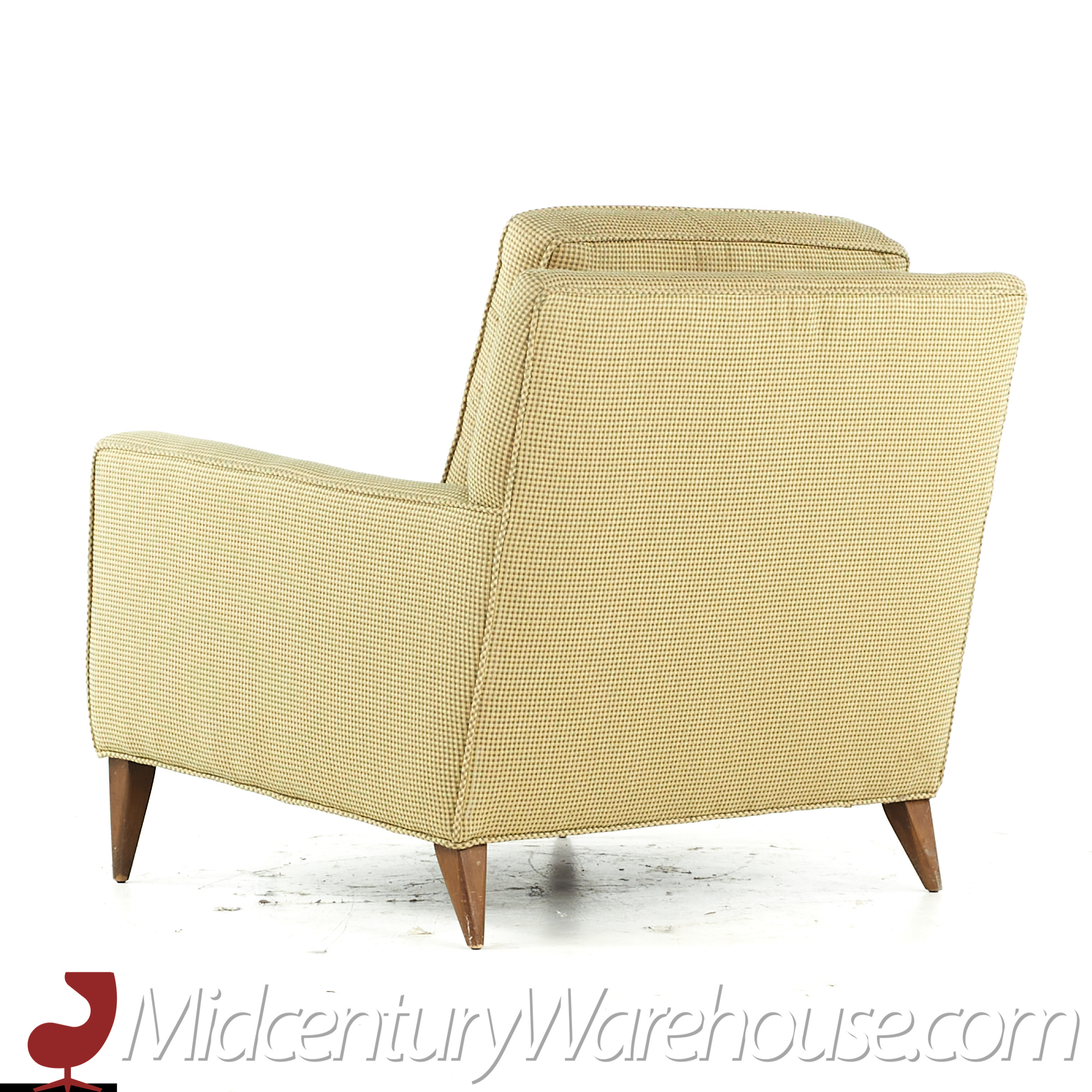 Paul Mccobb for Planner Group Mid Century Lounge Chair