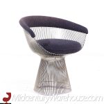 Warren Platner for Knoll Mid Century Dining Chairs - Set of 8