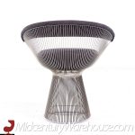 Warren Platner for Knoll Mid Century Dining Chairs - Set of 8