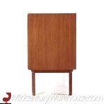 Gustav Bahus Mid Century Norwegian Teak Credenza