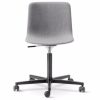 Pato Office Chair - Fully Upholstered by Welling / Ludvik for Fredericia