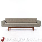 Edward Wormley for Dux Mid Century New York Sofa