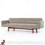 Edward Wormley for Dux Mid Century New York Sofa