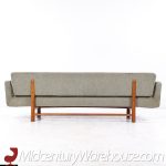 Edward Wormley for Dux Mid Century New York Sofa