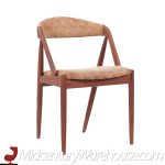 Kai Kristiansen Mid Century Danish Model 31 Teak Dining Chairs - Set of 8