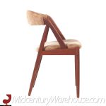 Kai Kristiansen Mid Century Danish Model 31 Teak Dining Chairs - Set of 8