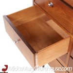 Lane Acclaim Magna Mid Century Walnut Dresser