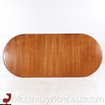 Skovmand & Anderson for Moreddi Mid Century Dining Table with 3 Leaves