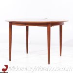 Skovmand & Anderson for Moreddi Mid Century Dining Table with 3 Leaves