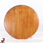 Skovmand & Anderson for Moreddi Mid Century Dining Table with 3 Leaves