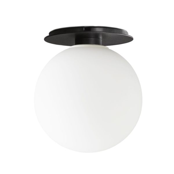 Tr Bulb Ceiling/wall Lamp by Tim Rundle for Audo