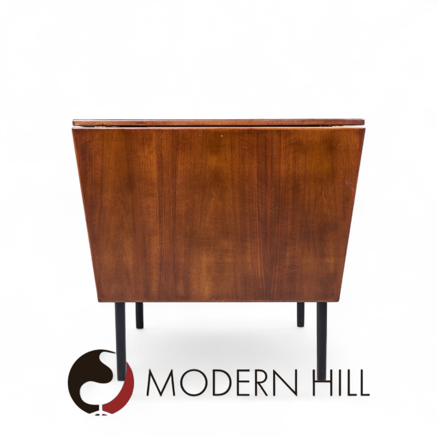Arne Vodder Mid Century Coffin Desk