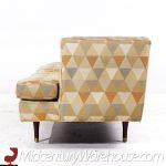 Edward Wormley for Dunbar Mid Century Sofa