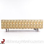 Edward Wormley for Dunbar Mid Century Sofa