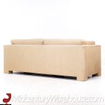 Interior Crafts Mid Century Parson Sofa