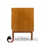 Kofod Larsen for Faarup Møbelfabrik Model 66 Mid Century Danish Teak Credenza