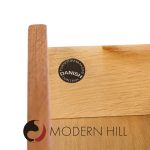 Kofod Larsen for Faarup Møbelfabrik Model 66 Mid Century Danish Teak Credenza