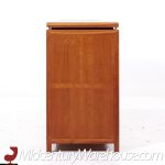 Michael Taylor for Baker Mid Century Far East Credenza