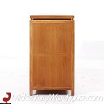 Michael Taylor for Baker Mid Century Far East Credenza