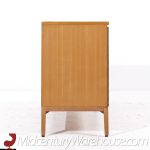 Paul Mccobb for Calvin Mid Century Mahogany Credenza