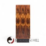 Westnofa Mid Century Danish Rosewood Armoire