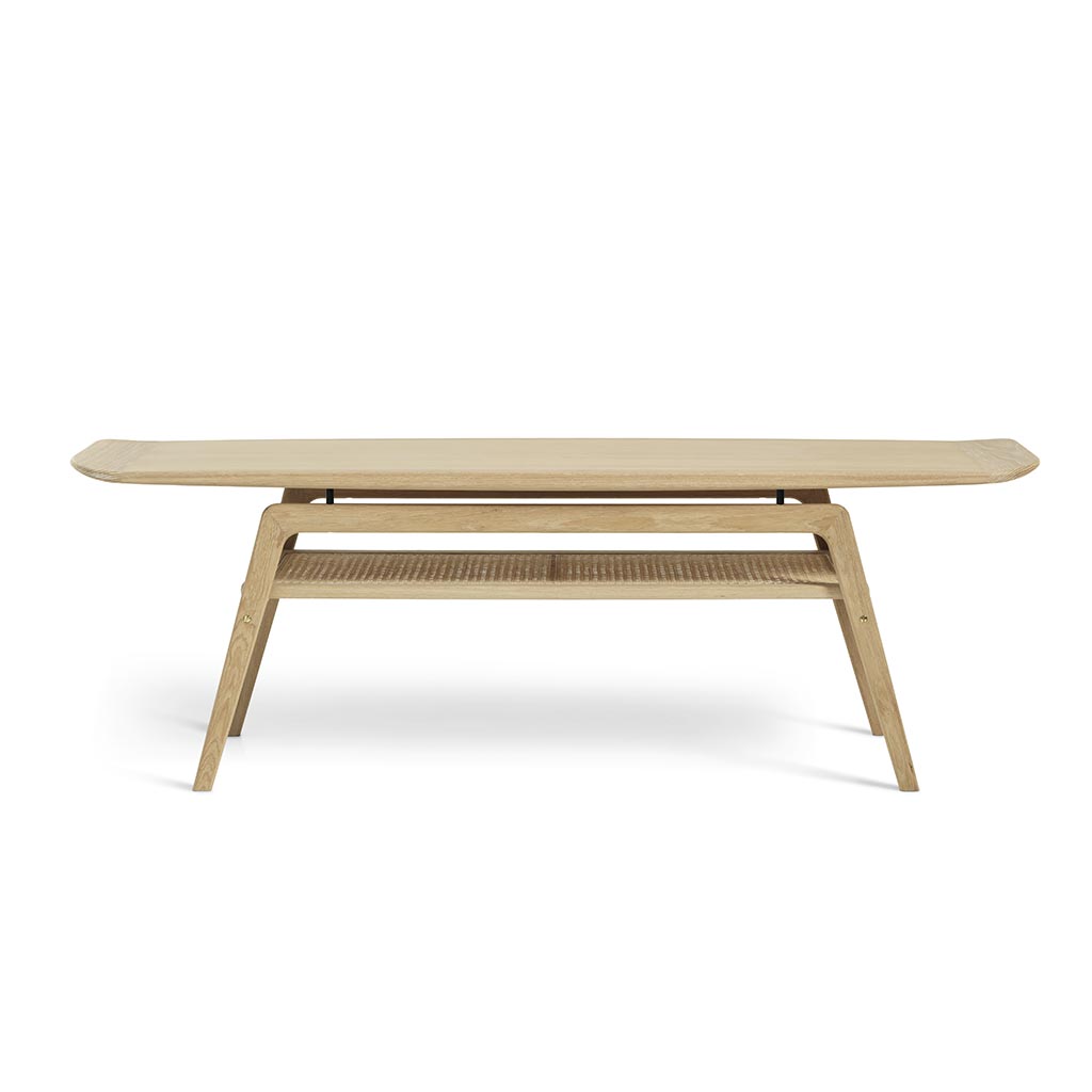 Surfboard by Arne HovmandOlsen for Warm Nordic Mid Century Modern