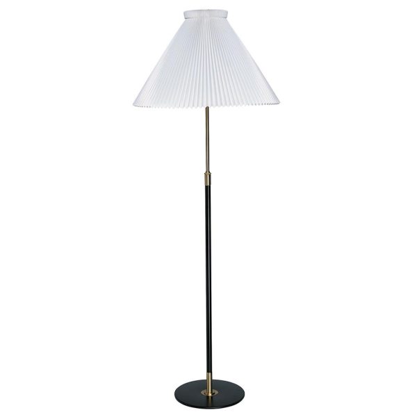 351 Floor Lamp by Aage Petersen for Le Klint