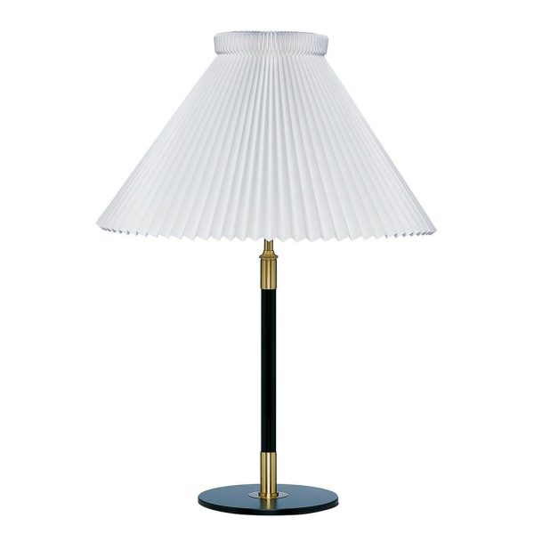 352 Table Lamp by Aage Petersen for Le Klint