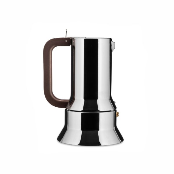 8-cup Percolator by Richard Sapper for Alessi