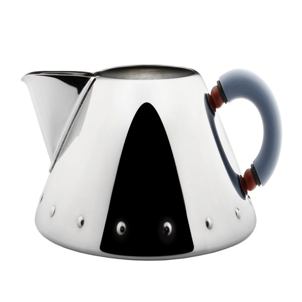 9096 Creamer by Michael Graves for Alessi