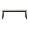 Ana Dining Table by Arde for Fredericia