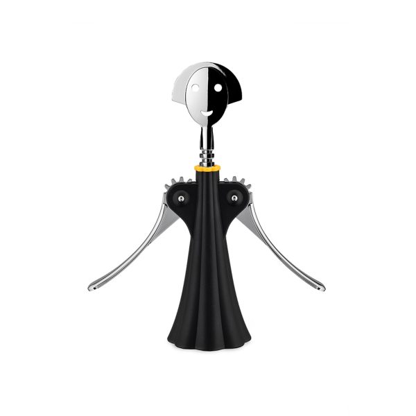 Anna G. Smiling Corkscrew by Alessandro Mendini for Alessi