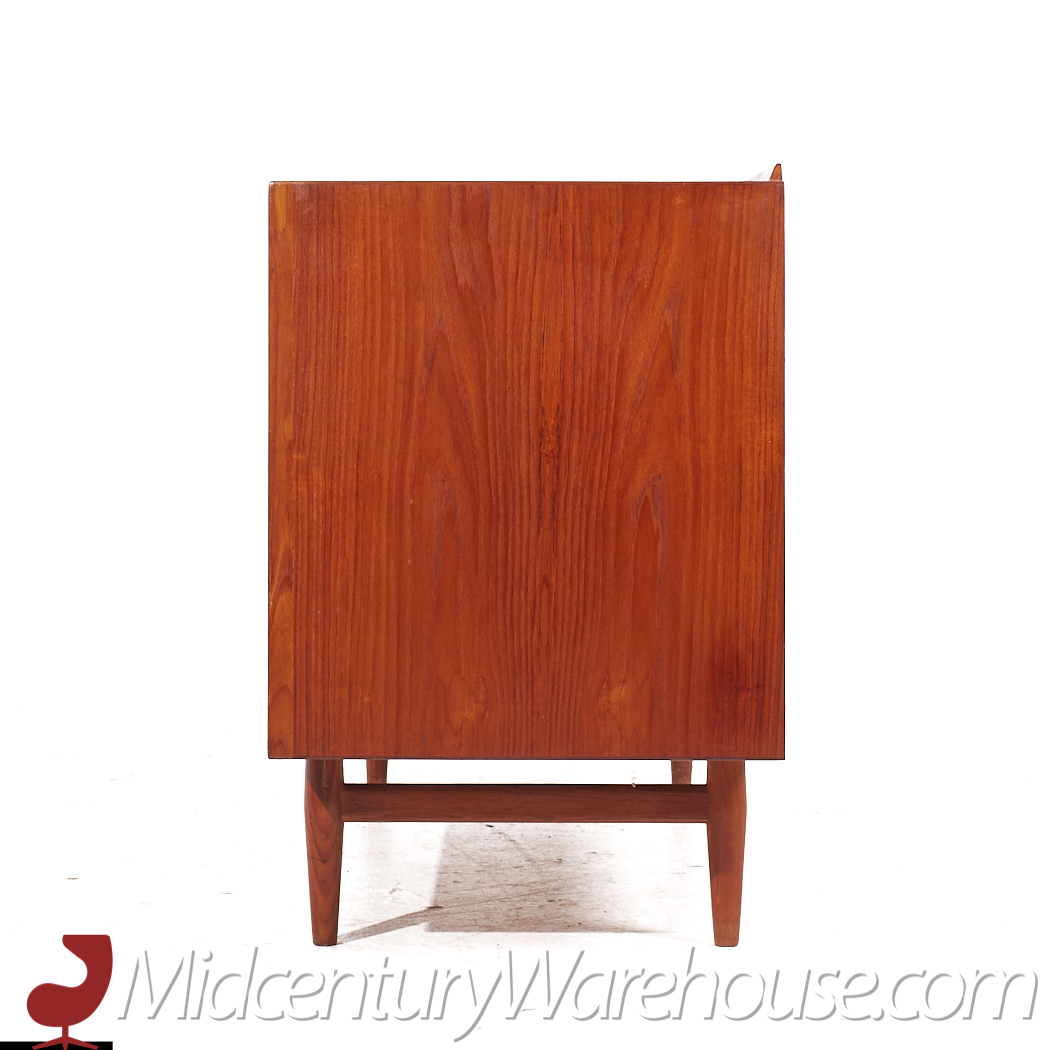 Arne Vodder for Sibast Mid Century Danish Teak Credenza