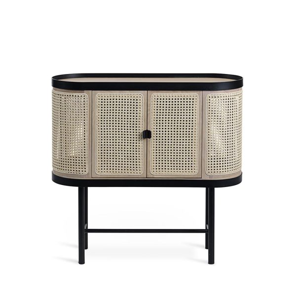 Be My Guest Bar Cabinet by Charlotte Høncke for Warm Nordic