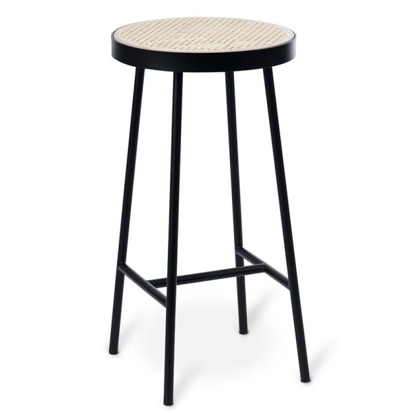 Be My Guest Stool by Charlotte Høncke for Warm Nordic