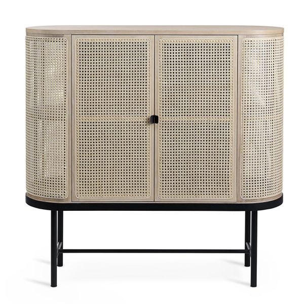 Be My Guest Sideboard by Charlotte Høncke for Warm Nordic