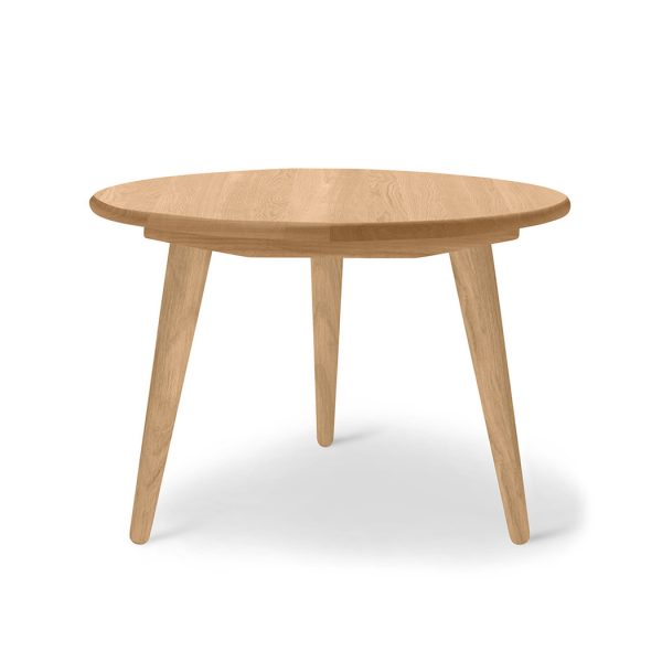 CH008 Coffee Table by Hans Wegner for Carl Hansen