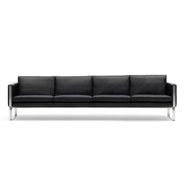 CH104 Sofa by Hans J. Wegner for Carl Hansen