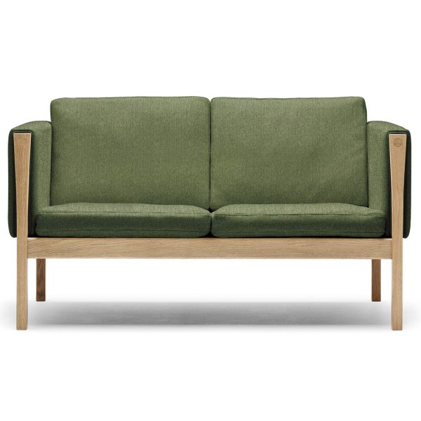 Ch162 Sofa by Hans J. Wegner for Carl Hansen