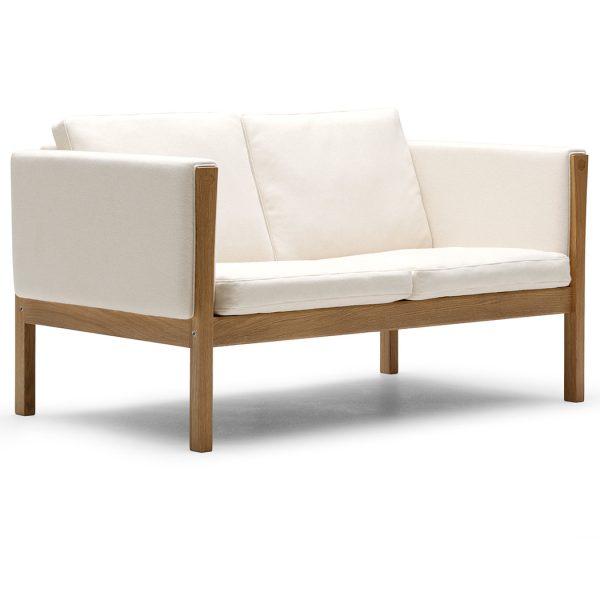 Ch162 Sofa by Hans J. Wegner for Carl Hansen