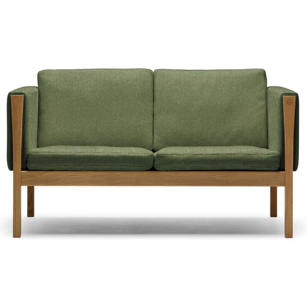 Ch162 Sofa by Hans J. Wegner for Carl Hansen