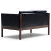 Ch162 Sofa by Hans J. Wegner for Carl Hansen