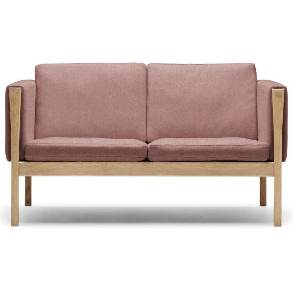 Ch162 Sofa by Hans J. Wegner for Carl Hansen