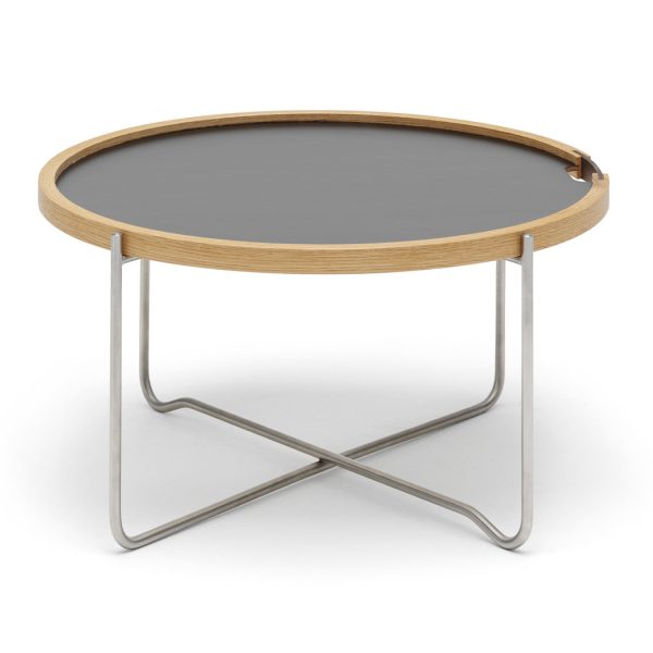 CH417 Tray Table by Hans Wegner for Carl Hansen