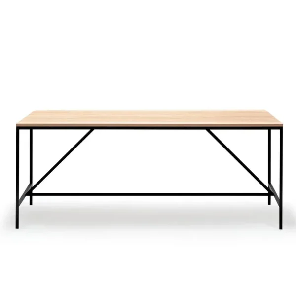 Cache Dining Table by Paul Mccobb for Karakter Copenhagen