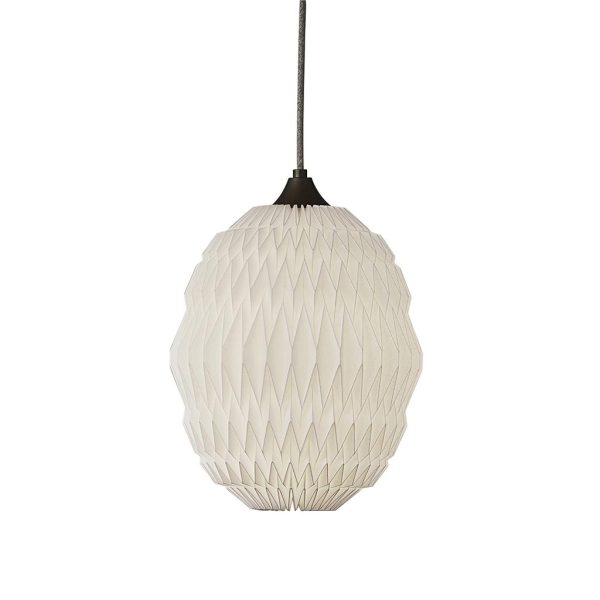 Caleo 1 Pendant by Rikke Frost for Le Klint