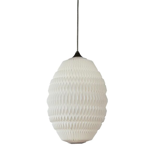 Caleo 2 Pendant by Rikke Frost for Le Klint