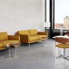 Calmo Sofa 80 - 2-seater by Hugo Passos for Fredericia