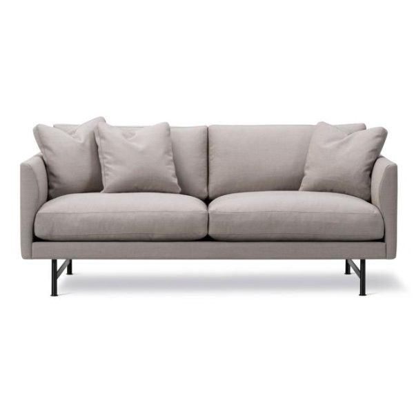 Calmo Sofa 80 - 2-Seater by Hugo Passos for Fredericia