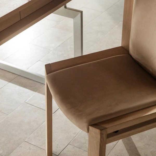 Chair 300 by Joe Colombo for Karakter Copenhagen